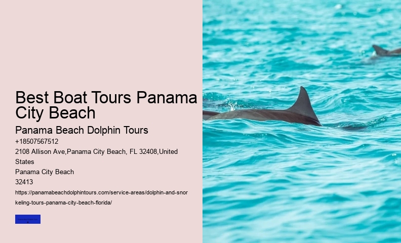 Tours Panama