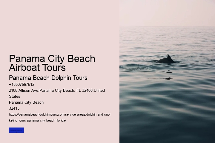 Panama CityFlorida